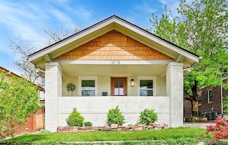 1474 S Emerson St, Denver, CO 80210