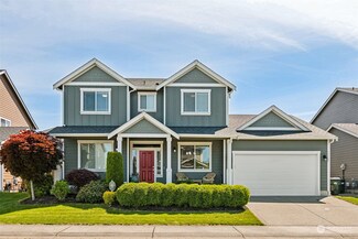 17705 28th Avenue Ct E, Tacoma, WA 98446