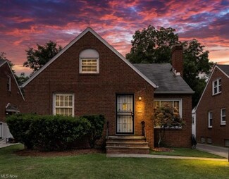 3242 Tullamore Rd, Cleveland Heights, OH 44118