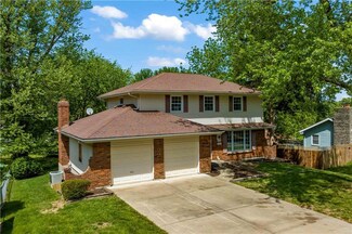18404 E 30th Terrace S, Independence, MO 64057