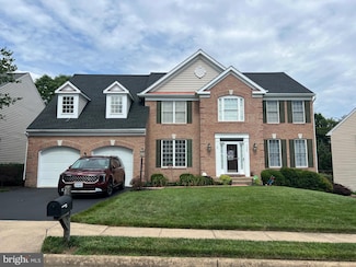 13508 Wembley Loop, Bristow, VA 20136