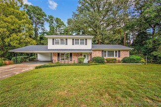 5502 Glenrock Dr, Fayetteville, NC 28303