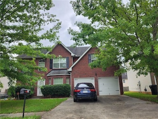 101 Woburn St, Jonesboro, GA 30238