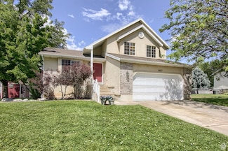 1657 Lewis And Clark Dr, Centerville, UT 84014