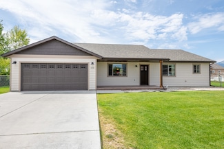 558 Darlene Dr, Corvallis, MT 59828