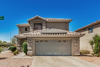 11850 W Lupine Ave, El Mirage, AZ 85335