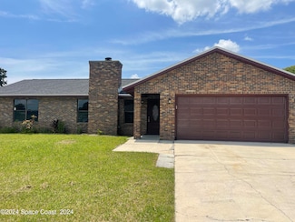 1270 Gustrow Ave NW, Palm Bay, FL 32907