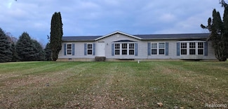 3220 N Summers Rd, Imlay City, MI 48444
