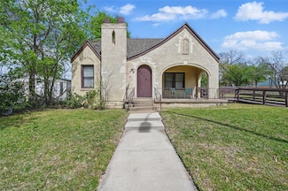 2813 E Rosedale St, Fort Worth, TX 76105