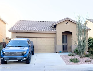 39149 N Parker Ln, Phoenix, AZ 85086