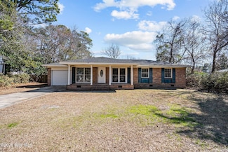 105 S Crestwood Rd, Wilmington, NC 28405