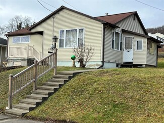 57 Louise St, Johnson City, NY 13790