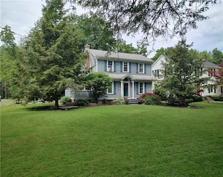 125 Cayuga St, Seneca Falls, NY 13148