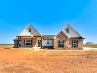 4559 Red Cedar Ave, Piedmont, OK 73078