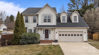 183 River Birch Dr, Fletcher, NC 28732