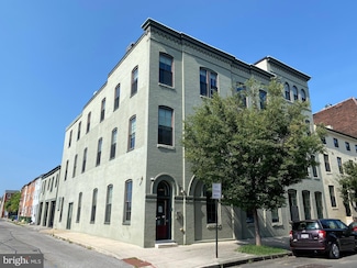 1618 Bank St Unit 305, Baltimore, MD 21231