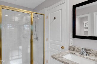 317 Charleston Ln, Chapel Hill, NC 27517