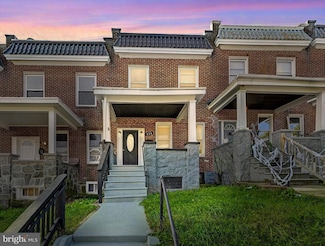 533 Chateau Ave, Baltimore, MD 21212