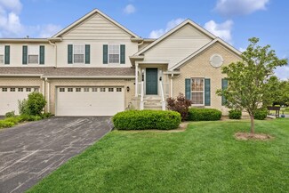 2662 Loren Ct Unit 343, Algonquin, IL 60102