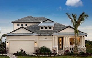 2019 Bolsena St, Nokomis, FL 34275