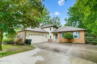 1401 N Wapakoneta Rd, Lima, OH 45807