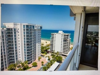 1000 S Ocean Blvd Unit 18I, Pompano Beach, FL 33062