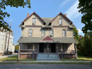 410 3rd Ave, Williamsport, PA 17701