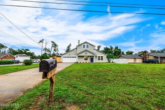 1401 Maine Ave, Lynn Haven, FL 32444