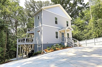 2125 Clay Rd SW, Austell, GA 30106