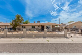 5643 N 39th Ave, Phoenix, AZ 85019