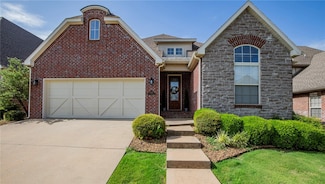 6539 Valley View Rd, Rogers, AR 72758