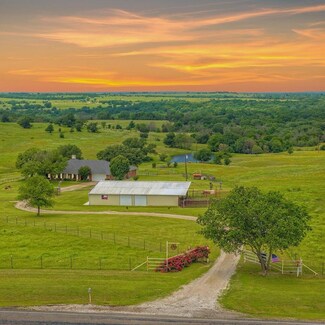 14101 N Fm 51, Decatur, TX 76234