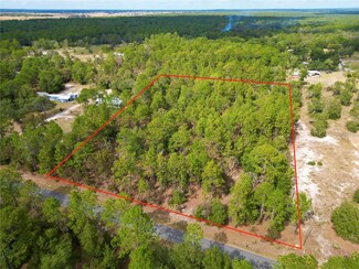 0 Tbd Sw 97th St, Dunnellon, FL 34432