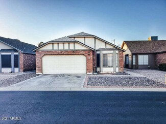 3440 N Apache Cir, Chandler, AZ 85224