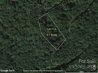 99999 Bartlett Mountain Rd Unit 11, Asheville, NC 28805