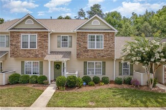 4435 Hanley Park Dr, Walkertown, NC 27051