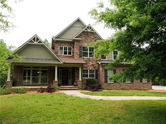 2845 Echols Rd, Cumming, GA 30041