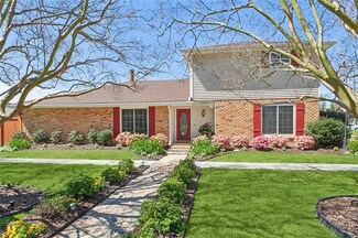 4520 Clearlake Dr, Metairie, LA 70006