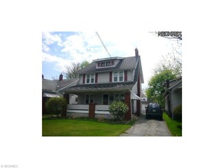 271 E Judson Ave, Youngstown, OH 44507