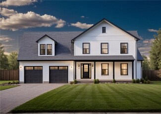2 Pico Cir, Johnston, RI 02919