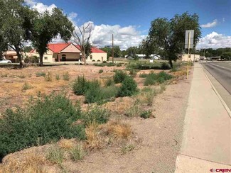 510 N Dolores Rd, Cortez, CO 81321