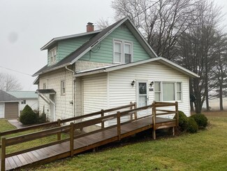 15860 Route 208, Marble, PA 16334