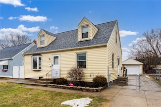 174 Greenway Blvd, Buffalo, NY 14225