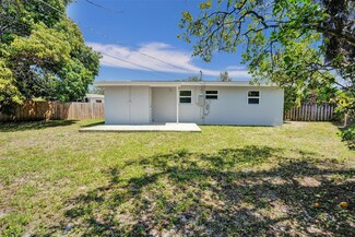 421 SW 22nd Ave, Fort Lauderdale, FL 33312