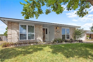 6922 Yukon Dr, Corpus Christi, TX 78412