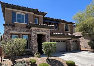 8719 Mount Mira Loma Ave, Las Vegas, NV 89178