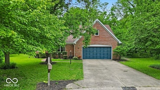 5558 Spicebush Dr, Indianapolis, IN 46254