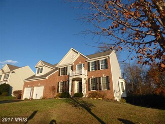 467 Blossom Tree Rd, Culpeper, VA 22701