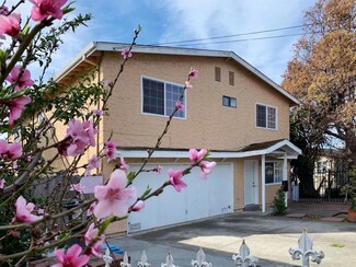 14 Buchanan Ct, East Palo Alto, CA 94303
