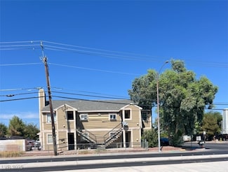 900 Bridgewater St, Las Vegas, NV 89110